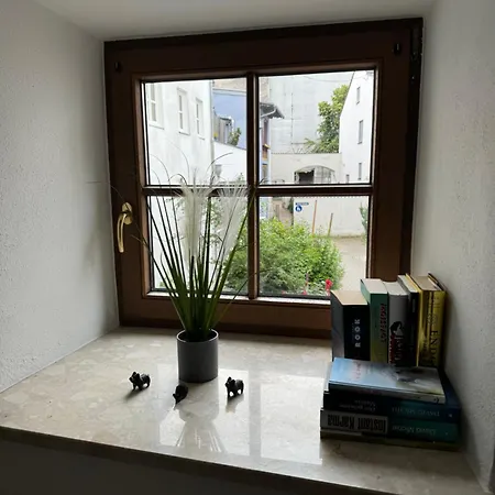 Apartament Rare Gem In