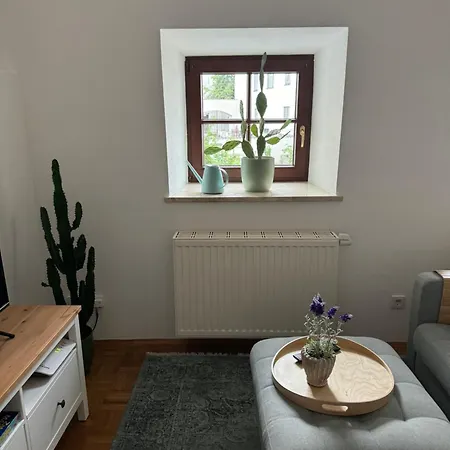 Lägenhet Rare Gem In