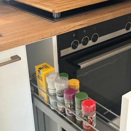 Rare Gem In Apartament