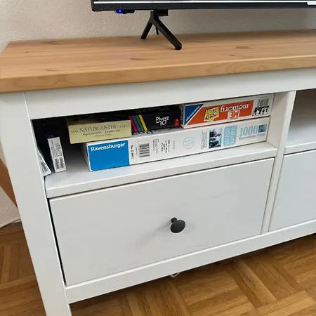 Apartament Rare Gem In