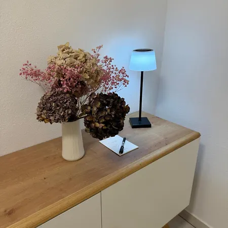Lägenhet Rare Gem In