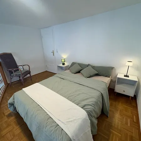 Apartament Rare Gem In Wasserburg