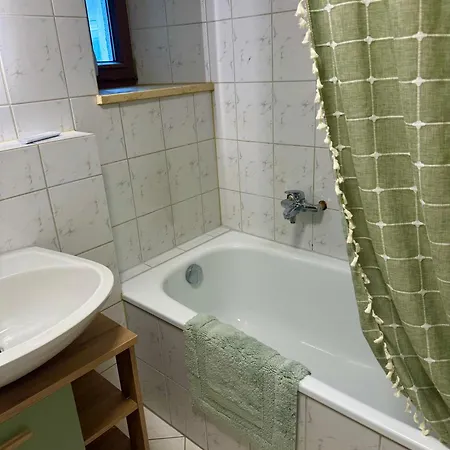 Lägenhet Rare Gem In Wasserburg