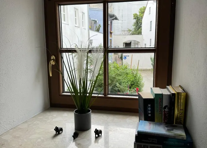 Apartament Rare Gem In