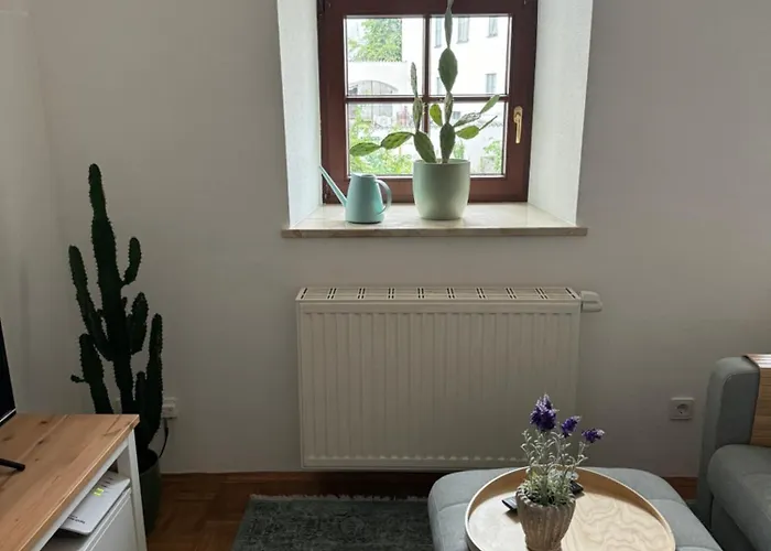 Apartament Rare Gem In