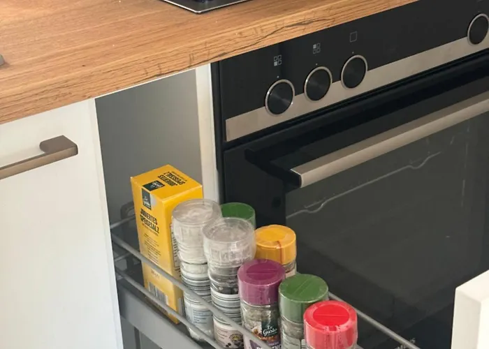 Rare Gem In Apartament